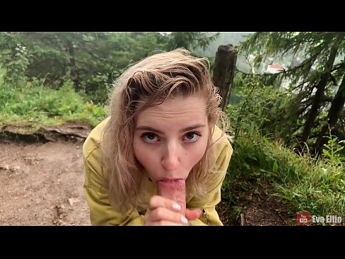 ❤️ Qiz yutdi cum keyin ommaviy minat - Eva Elfi seks uz.myteporn.ru ❌❤
