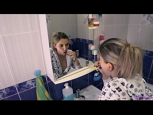 ❤️ Hack bilan yosh pijama tugaydi og'zaki cum in eshak - letty qora seks uz.myteporn.ru ❌❤